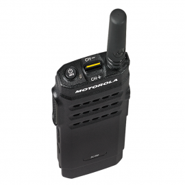 Motorola SL1600 VHF
