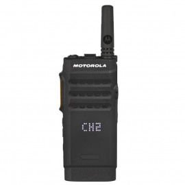 Motorola SL1600 VHF