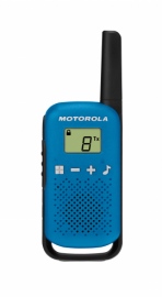 Motorola Talkabout T42 BLUE