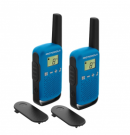 Motorola Talkabout T42 Twin Pack