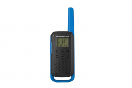 Motorola Talkabout T62 BLUE