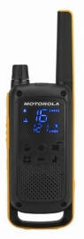 MOTOROLA TALKABOUT T82 EXTREME RSM