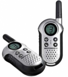 Motorola TLKR T4