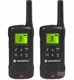 Motorola TLKR T61