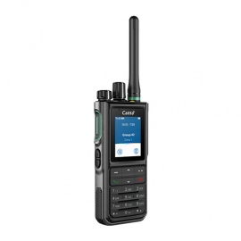 Caltta PH690 DMR VHF