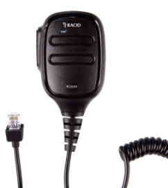 Racio R2000 UHF