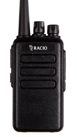Racio R300 VHF