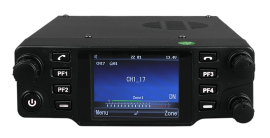 Racio R3000 UHF