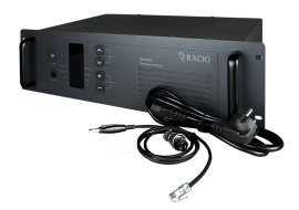 Racio RD3000 UHF