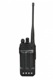 Lira DP-100V DMR