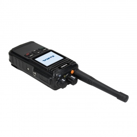 Lira DP-2600 DMR