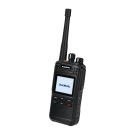 Lira DP-2600 DMR