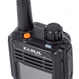 Lira DP-3800 DMR