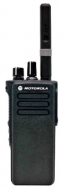 Motorola DP4400