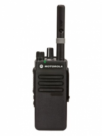 Motorola DP2400E