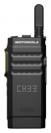 Motorola SL1600 VHF