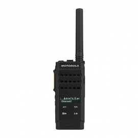 Motorola SL2600 UHF
