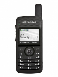 Motorola SL4000