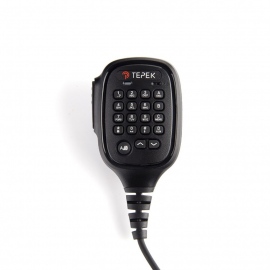 Терек РК-322 DMR GPS