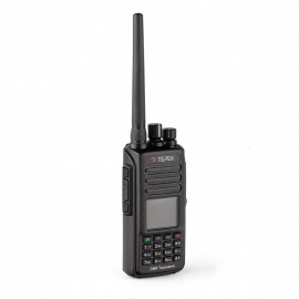 Терек РК-322 DMR GPS