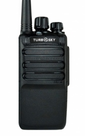 TurboSky T7 DMR