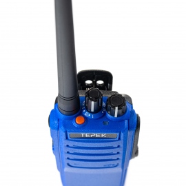 ТЕРЕК РК-272 Ex A UHF