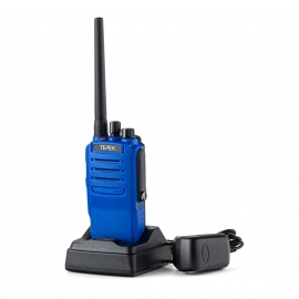 ТЕРЕК РК-272 Ex A UHF