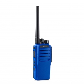 ТЕРЕК РК-272 Ex A VHF