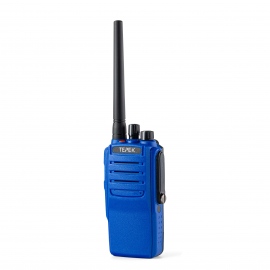 ТЕРЕК РК-272 Ex GPS UHF
