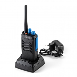 ТЕРЕК РК-272 ISK UHF