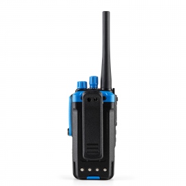 ТЕРЕК РК-272 ISK UHF