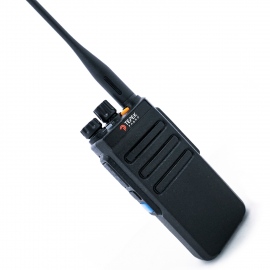 ТЕРЕК РК-322 DMR Pro UHF