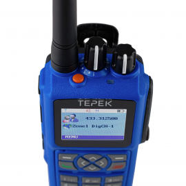 ТЕРЕК РК-4312 EX UHF