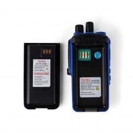ТЕРЕК РК-4312 Ex VHF
