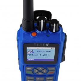 ТЕРЕК РК-4312 Ex VHF