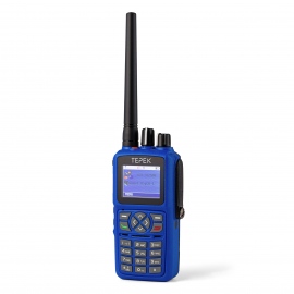 ТЕРЕК РК-4312 Ex VHF