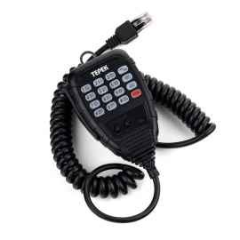 ТЕРЕК РМ-302 VHF