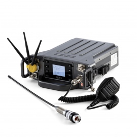 ТЕРЕК РТ-2800 IP S AES VHF