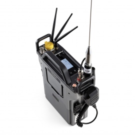 ТЕРЕК РТ-2800 IP S AES VHF