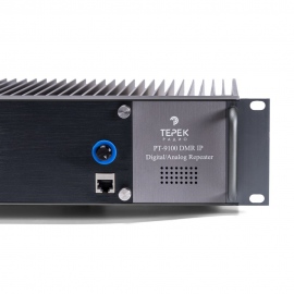 Терек РТ-9100 DMR IP