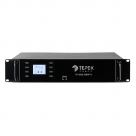 Терек РТ-9100 DMR IP S