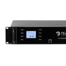 ТЕРЕК РТ-9100 DMR IP S GSM UHF