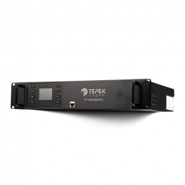 ТЕРЕК РТ-9100 DMR IP S VHF