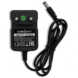 Turbosky BCT-T3