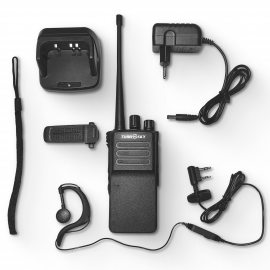 Turbosky T14 UHF