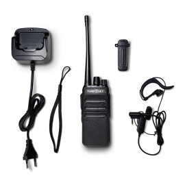 Turbosky T15 UHF