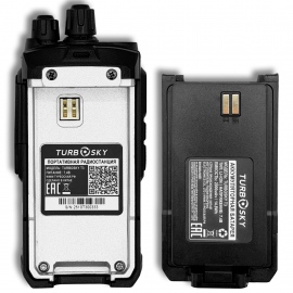 TurboSky T3