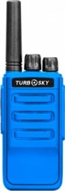 TurboSky T45 Blue