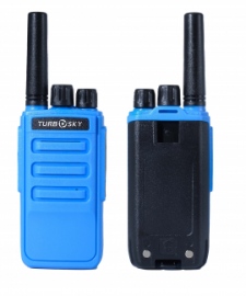 TurboSky T45 Blue