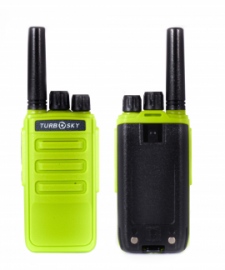 TurboSky T45 Green